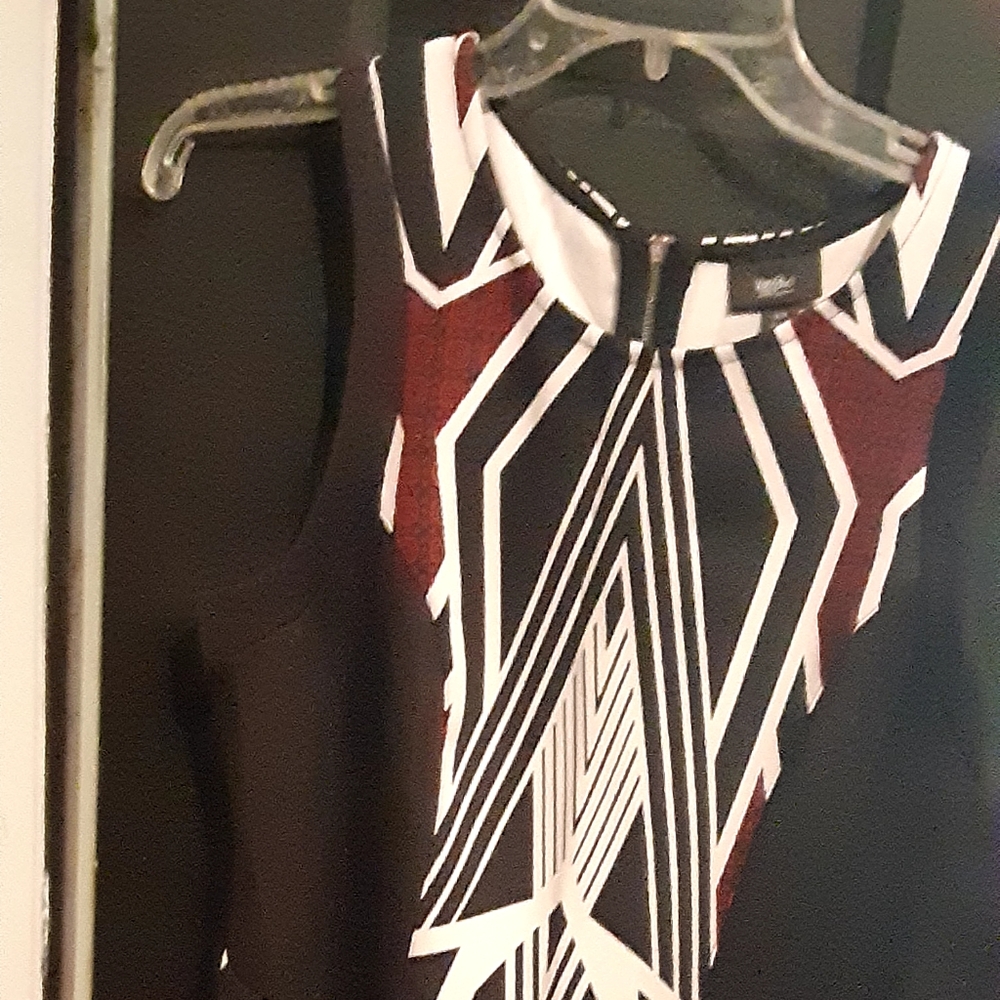 Mossimo dress